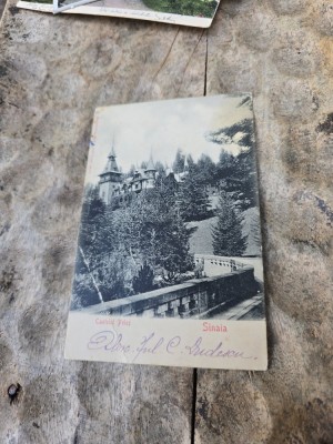 Castelul Peleș - N/A foto