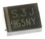 Cumpara ieftin 3A-600V DIODA SMD 3A 600V TYP:S3J R7 S3J ON SEMICONDUCTOR