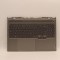 Carcasa superioara cu tastatura palmrest Laptop, Lenovo, ThinkBook 16p G2 ACH Type 20YM, 5CB1D04537, 5CB1D04535, 5CB1D04536, AM2KZ000700, iluminata, M