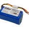 Acumulator baterie pentru Liectroux C30B MD-C30B 2600mAh