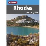Rhodes Pocket Guide (Berlitz)