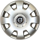 Capace Roti Kerime R15, Potrivite Jantelor de 15 inch, Pentru Volvo, Model 304