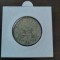 Moneda Africa de Est - 1 Shilling 1923 - Argint slab - An rar