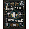 A var&aacute;zslat t&ouml;rt&eacute;nete - David Copperfield