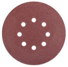 Disc Abraziv Prindere Arici 150x40mm - 674801 foto