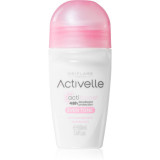 Cumpara ieftin Oriflame Activelle Even Tone deodorant roll-on antiperspirant 48 de ore 50 ml