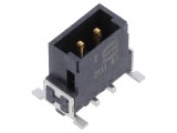 Conector PCB-PCB tată 2 pini 2,54mm har-flex&reg; Power
