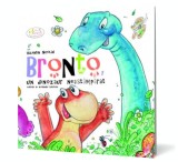 Bronto, un dinozaur neastamparat - LibHumanitas