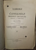 Canoanele Bisericii Ortodoxe insotite de comentarii de Nicodim Milas ,Arad 1934