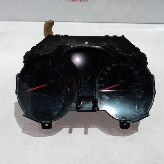 Ceas bord Nissan Juke F15 1.5 DCI 2010-2019