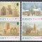 Jersey 1990 - Crăciun - Catedrale, MNH