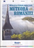 Manastirea Cetatuia Negru Voda. Meteora Romaniei