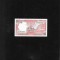 Ceylon (Sri Lanka) 5 rupees rupii 1982 seria081684 unc