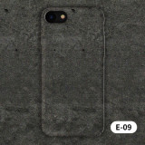 Stiker (autocolant) 3D E-09 pentru Telefon Mobil, 120mm * 180mm