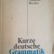 KURZE DEUTSCHE GRAMMATIK FUR AUSLANDER-G. HELBIG J. BUSCHA-258689