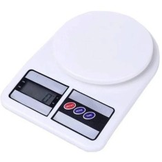 Cantar electronic de bucatarie Sonashi 7 Kg cu afisaj digital