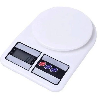 Cantar electronic de bucatarie Sonashi 7 Kg cu afisaj digital foto