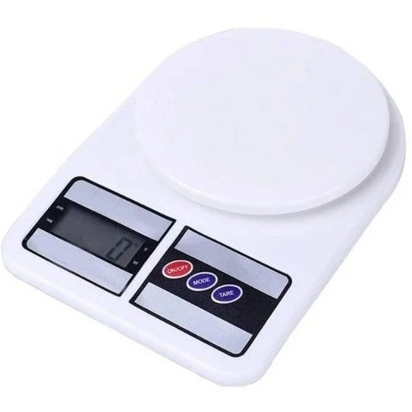 Cantar electronic de bucatarie Sonashi 7 Kg cu afisaj digital