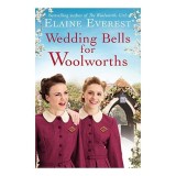 Wedding Bells for Woolworths