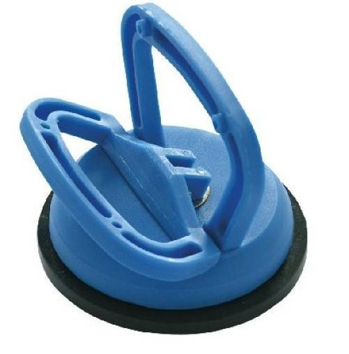 Ventuza simpla cu diametrul de 115 mm