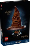 LEGO&reg; Harry Potter - Jobenul magic vorbitor (76429)