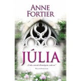 J&uacute;lia - Anne Fortier