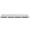 Patch Panel Lanberg 19 inch 24 porturi Grey