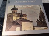 Vinil LP "Japan Press" Tschaikowsky - SYMPHONY NO.5 IN E MINOR OP.64 CAPRICCIO (NM)