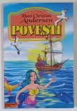 POVESTI de HANS CHRISTIAN ANDERSEN , 2026