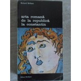 ARTA ROMANA DE LA REPUBLICA LA CONSTANTIN-RICHARD BRILLIANT-216785