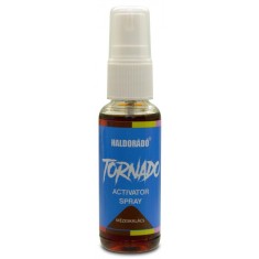 Haldorado - Tornado Activator Spray 30ml - Turta dulce