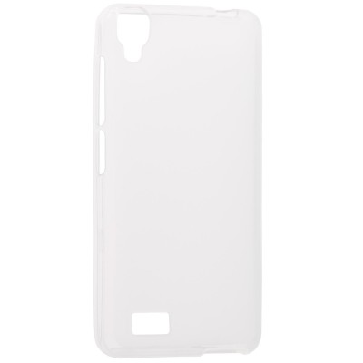 Husa ALLVIEW P5 eMagic - Silicon TPU (Transparent) foto