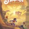 5 Worlds Book 4: The Amber Anthem