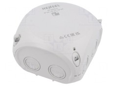 Cutie de Conexiuni Impermeabilă 104x104x70mm IP66/IP67