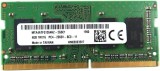 Memorie Ram rami leptop 4gb ddr4 Micron MTA4ATF51264HZ-2G6E1 Non-ECC PC4-2666V 2666 MHz