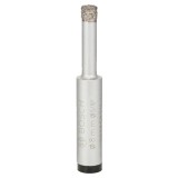 Bosch Easy Dry Best for Ceramic - Carota ceramica 8x33 mm