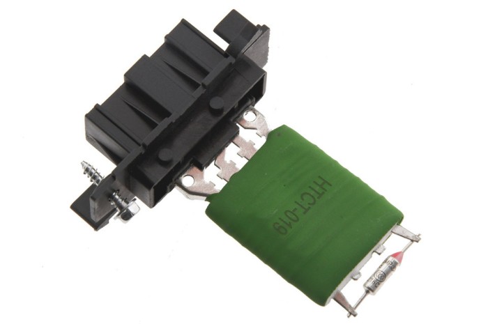 Rezistenta Ventilator habitaclu Citroen Jumpy 1.6hdi, 2.0, 2.0hdi 2007-, Peugeot Expert 1.6hdi, 2.0, 2.0hdi 2011-, Fiat Scudo 1.6d, 2.0d 2011-, pentr