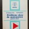 Probleme alese de matematică pentru licee - C. Ionescu-Țiu, M. Popescu