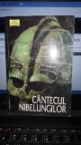 Cantecul Nibelungilor - Traducere de Claudiu Paradais