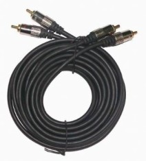 CABLU AUDIO 2XRCA M LA 2X RCA M CCAP-202-6