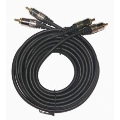 CABLU AUDIO 2XRCA M LA 2X RCA M CCAP-202-6