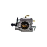 Carburator compatibil cu drujba Husqvarna: 394, 395, ABO-832005