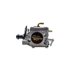 Carburator compatibil cu drujba Husqvarna: 394, 395, ABO-832005