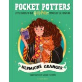 Hermione Granger - Pocket Potters - Rowling