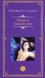 Hermann Hesse - Narcis si Gura-de-Aur