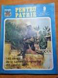 revista pentru patrie septembrie 1993