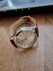 Ceas, dama cu baterie