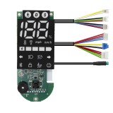 Cumpara ieftin Display trotineta electrica Xiaomi Mi5 Pro