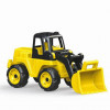 Buldozer pentru copii - 72 cm, DOLU