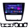Navigatie dedicata cu Android Skoda Yeti 2009 - 2018, 3GB RAM, Radio GPS Dual